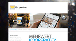 Desktop Screenshot of lichthauspartner.de