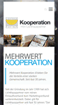 Mobile Screenshot of lichthauspartner.de
